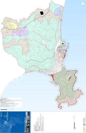 RLP - Plan Périmètres Protection