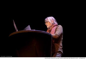 ExtrAnimation - Table ronde : Créer et produire dans le Grand Ouest