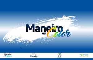 Maneiro Es Color