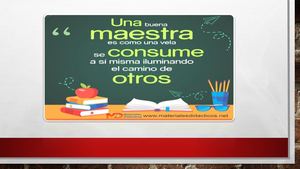 MATERIALES DIDACTICO