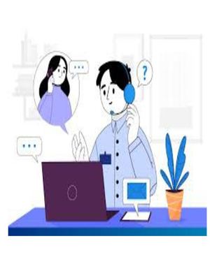 Atención Al Cliente Y Servicios Al Cliente