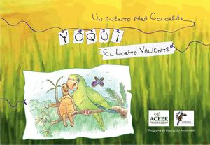 15 Yoqui, El Lorito Valiente FINAL