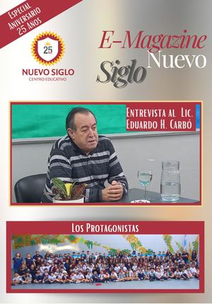 Revista Nuevo Siglo (1)
