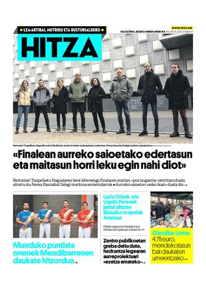 Lea Artibai Mutriku Busturialdea Hitza 20221214