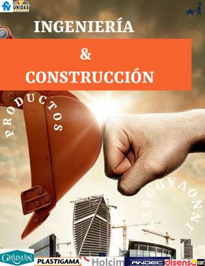 INGENIERÍA & CONSTRUCCIÓN