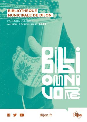 Bibliomnivore Janvier Février Mars 2023