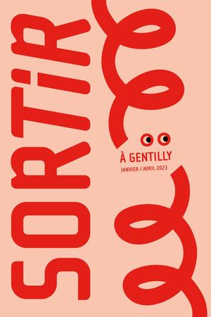 Sortir à Gentilly janvier-avril 2023