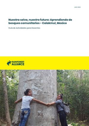 230 Guia Educativa Del Manejo Forestal Sostenible