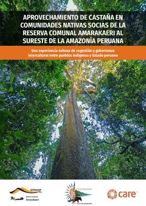 234 Aprovechamiento Castana Amarakaeri Comunidades
