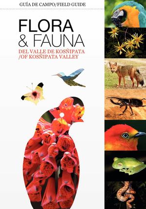 268 Guia De Campo Florayfauna