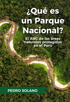 288 Que Es Un Parque Nacional Pedro Solano