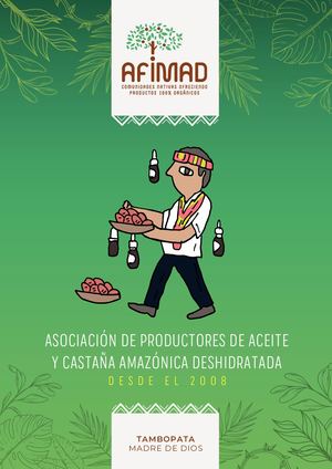 294 Emprendimientos Indígenas