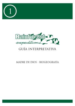 321 Guía Rain Forest Compressed