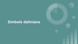 Calaméo - Simbols Dalinians