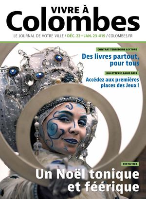 VAC #19 Décembre 2022