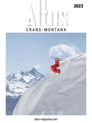 ALTUS Crans Montana 2023