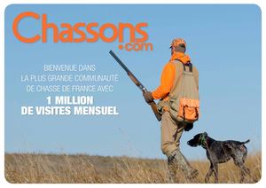 Kit Chassons.com 2023