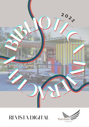 Revista Digital Biblioteca Interactiva