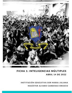 Guia 1 Inteligencias Múltiples (1)