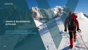 Civitta Poland Funding 2022