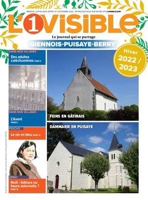 Gien n°5 - Décembre 2022