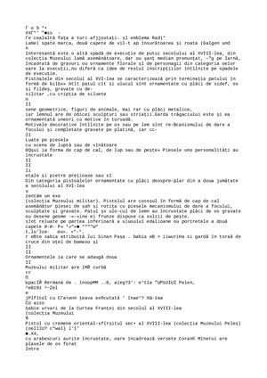 Sesiunea De Comunicari Stiintifice A Muzeelor De Arta (Vol 2)_Part2