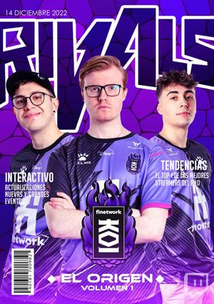 Revista Rivals