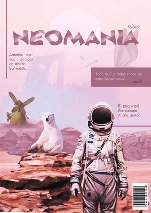 Surrealismo (Neomania)3