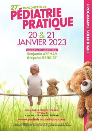 Programme 27RPP