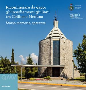 Quaderno di Montereale Valcellina 4