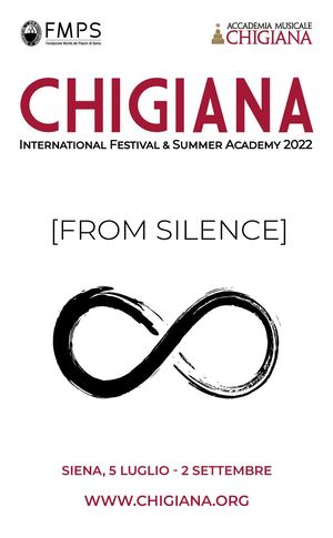 Chigiana International Festival & Summer Academy