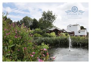 Coltsford Mill