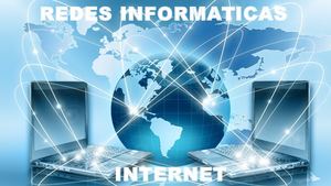 Redes informáticas - Internet