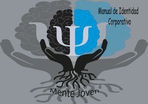 Manual De Identidad Mente Joven
