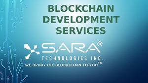 Calaméo - Blockchain Development Services