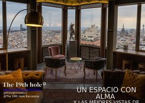 The 19th Hole Barcelona V2