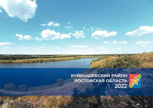 ИНВЕСТИЦИОННЫЙ ПАСПОРТ КУЙБЫШЕВО 2022