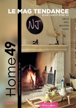 Home49 N°38