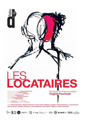 "Les Locataires" Dossier de présentation