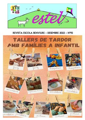 Revista Estel2022