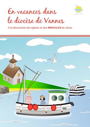 Livret Vacances Miracles