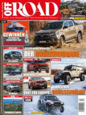 Off Road 4 21 De Downmagaz Net