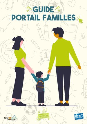 Guide Portail Familles