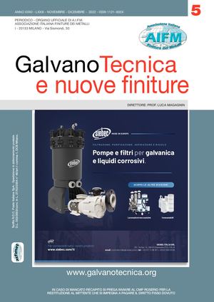 Aifm Galvanotecnica 05 22