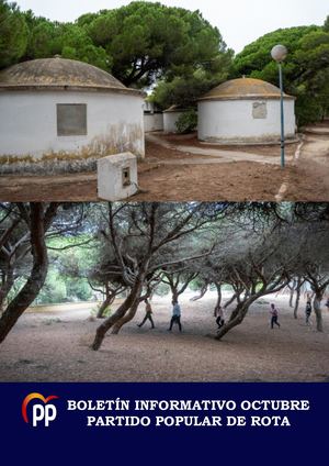 Boletín Octubre PP Rota