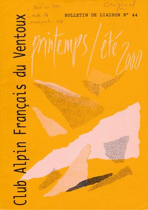 Bulletin N°44