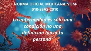 Norma Oficial Mexicana Nom 010 Ssa2 2010 (1)