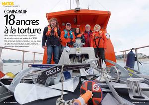 Voile Magazine Juin 2019