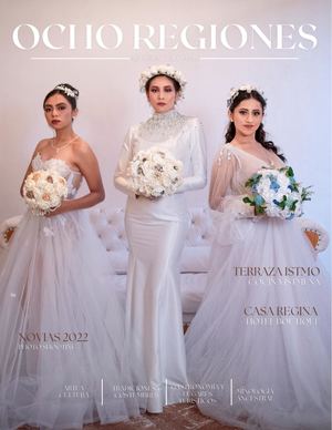 IX Edición Revista Cultural Ocho Regiones