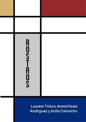 Manual De Identidad Rostros Unisabana